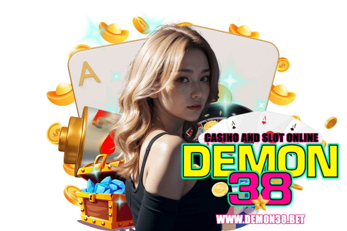 demon38 สมัคร