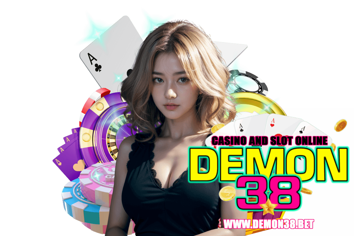 demon38 สล็อต